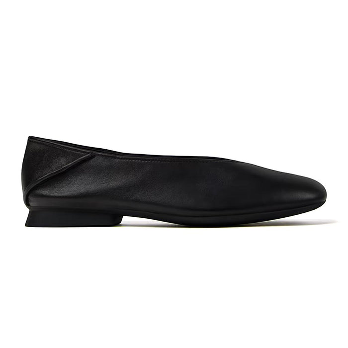 K201253-015 CAMPER CALZADOS BALLERINAS FEMENINO MODA CASI MYRA BLACK