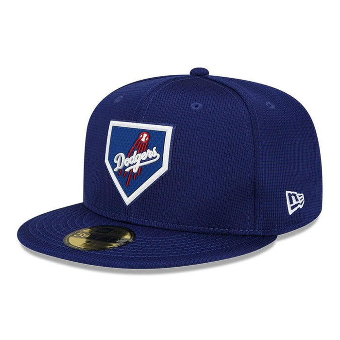 NEW ERA MLB21 OF CLUB 5950 LOSDOD OTC