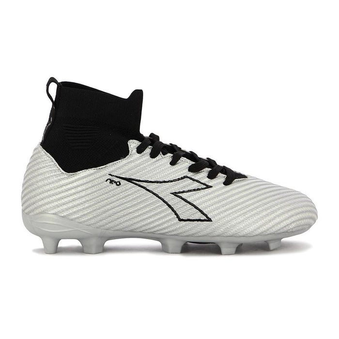 Diadora Masculino Futbol Campo Neo-Md-M-8171 Silver/Black