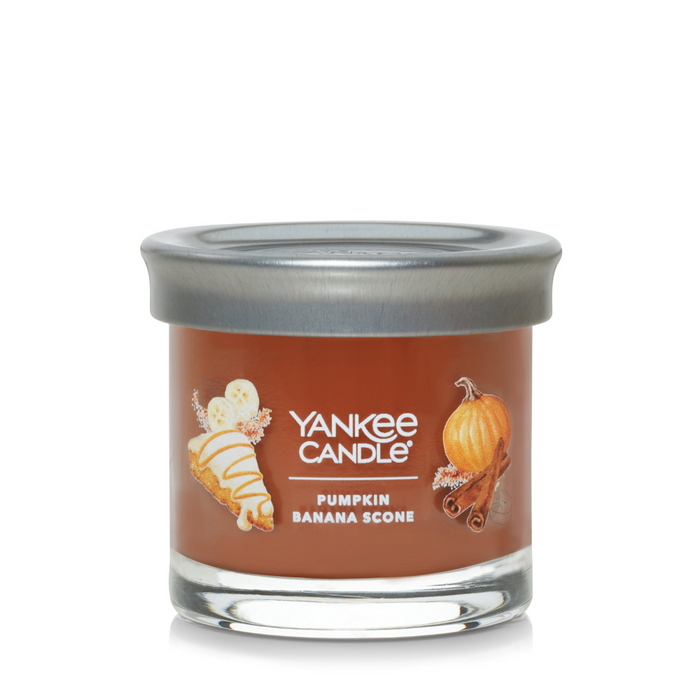 YANKEE CANDLE JAR-YCNT SM PMK BNNA SCN
