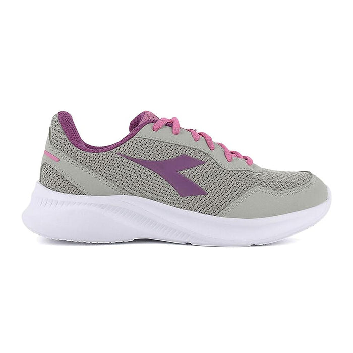 Diadora Deportivos Femenino Running Robin 6 W Silver Dd/Byzantium