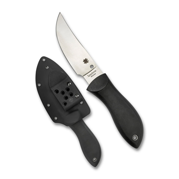 Cuchillo SPYDERCO Moran Upswept