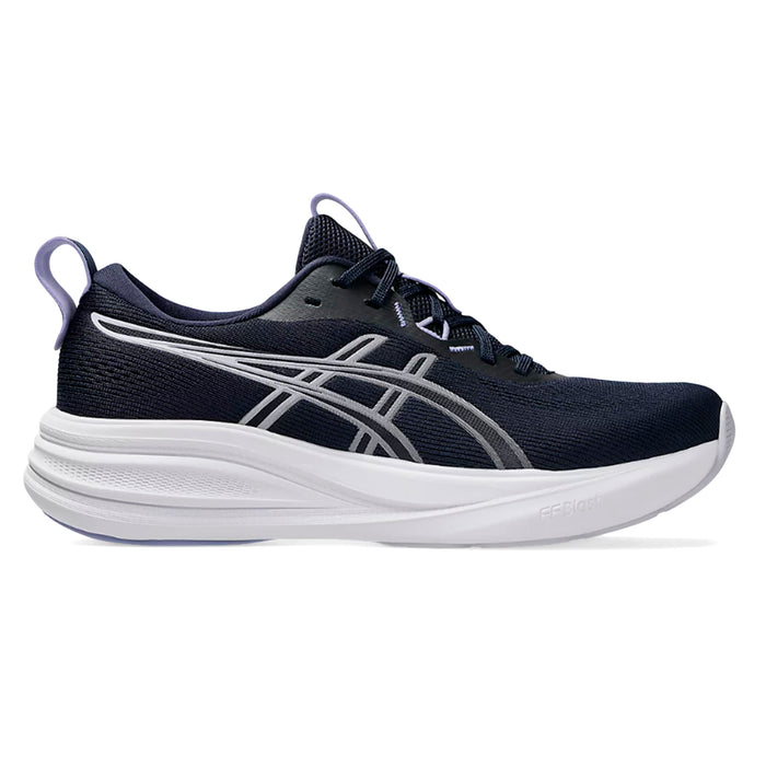 Asics Deportivos Femenino Running Gel Pulse 17 Midnight/Lilac Hint