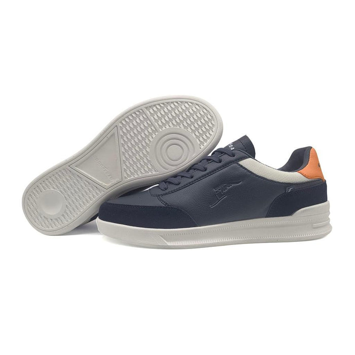 Goodyear Lifestyle Masculino Moda Harrier Navy