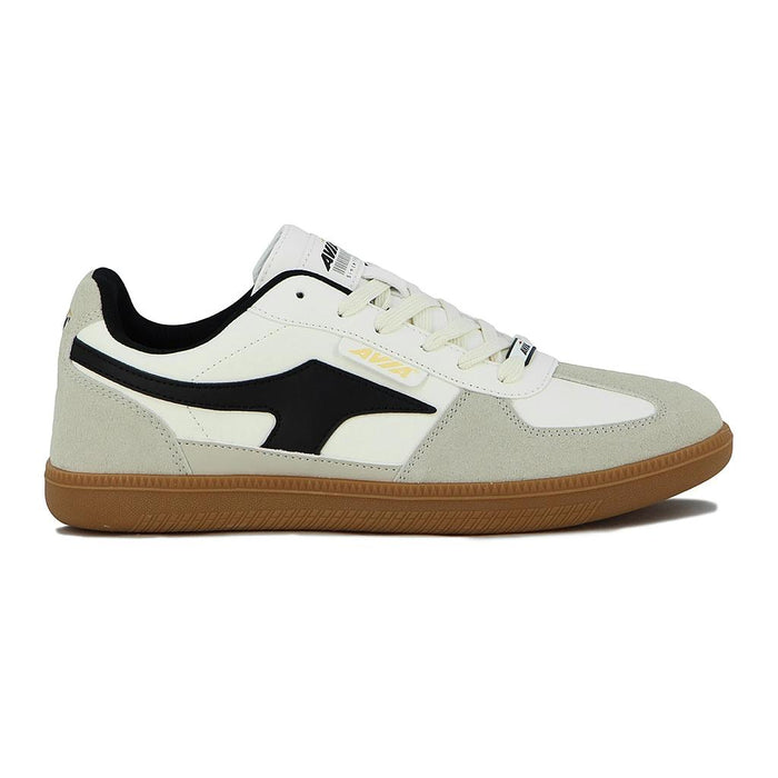 Avia Lifestyle Masculino Moda Kentaurus Beige/Black