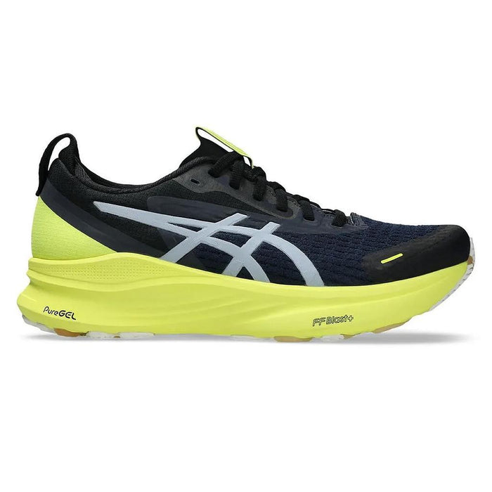 Asics Deportivos Masculino Running Gel Kayano 32 Lite Show Lite Show/Citron