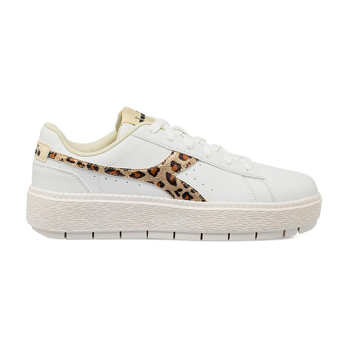 Diadora Lifestyle Femenino Moda Jace Jungle Beige Rugiada
