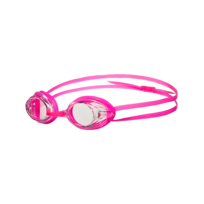 1E035-91 ARENA ACCESORIOS LENTES NATACION UNISEX DRIVE 3 PINK CLEAR