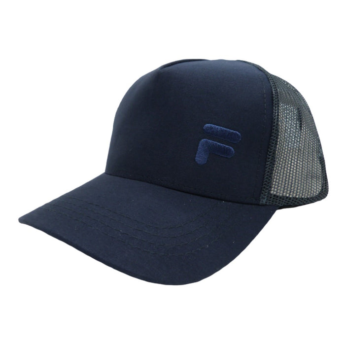 Fila Lifestyle Gorro Unisex Trucker Float Marino