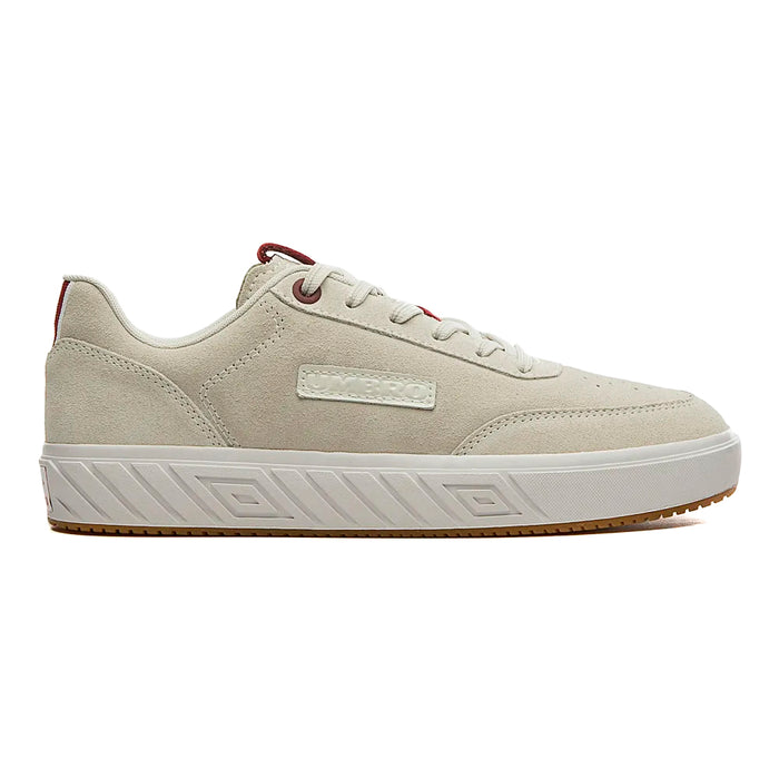 Umbro Lifestyle Unisex Moda St Court Vaporous Gray/White