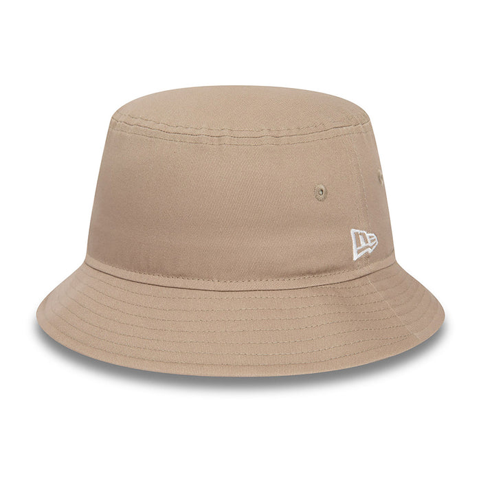 60435265- New Era Accesorios Gorros Unisex Essential Tapered Bucket Pastel Brown