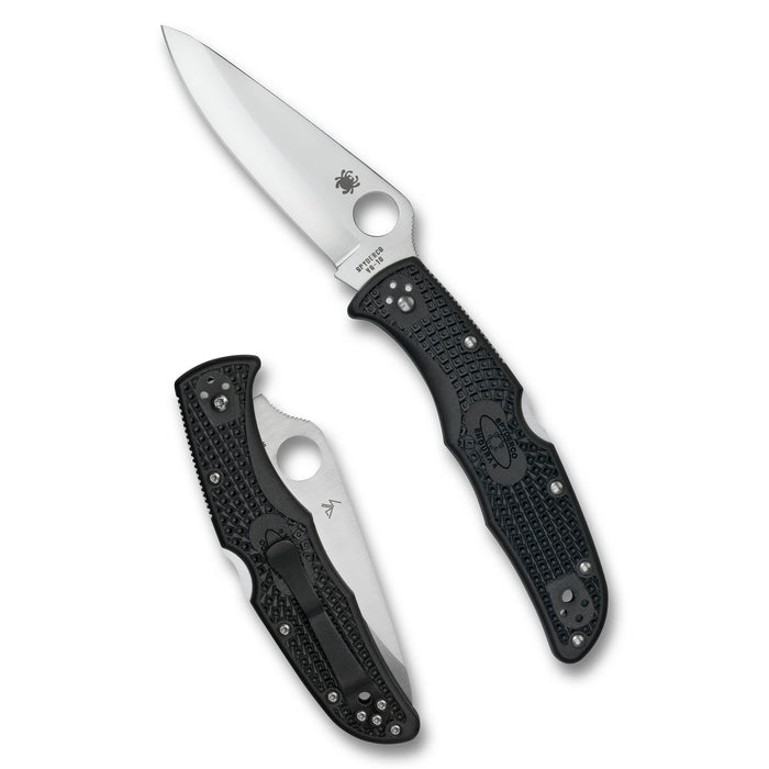 Cuchillo SPYDERCO Endura 4 Lightweight