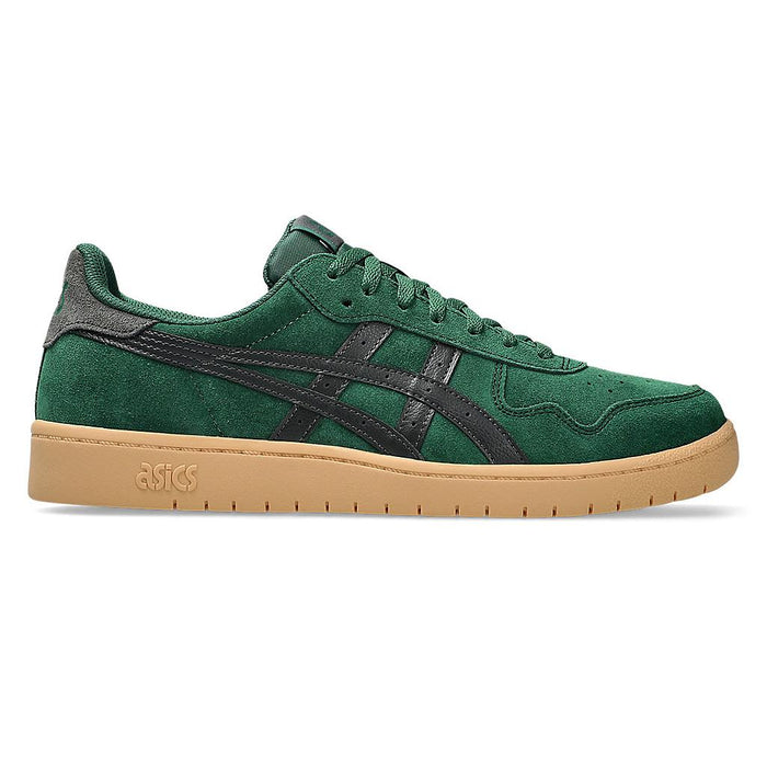 Asics Lifestyle Unisex Moda Japan S Grove/Graphite Grey