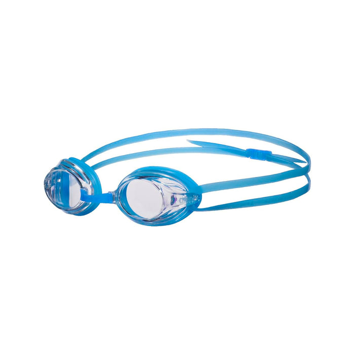 Arena Lentes Natacion Unisex Drive 3 Denim Clear