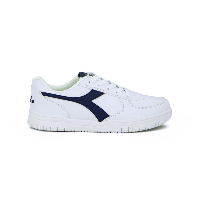 Diadora Lifestyle Niños Moda Scrum I 314 White/Navy