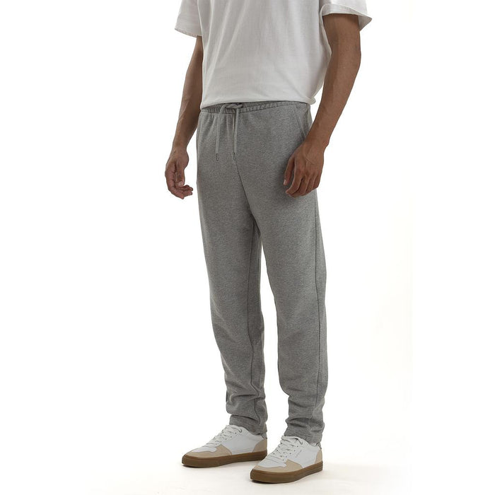 Quiksilver Pantalones Masculino Moda Jack Grey Melange
