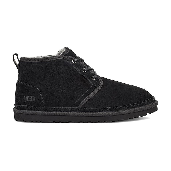 UGG Botas Masculino Moda Neumel Black