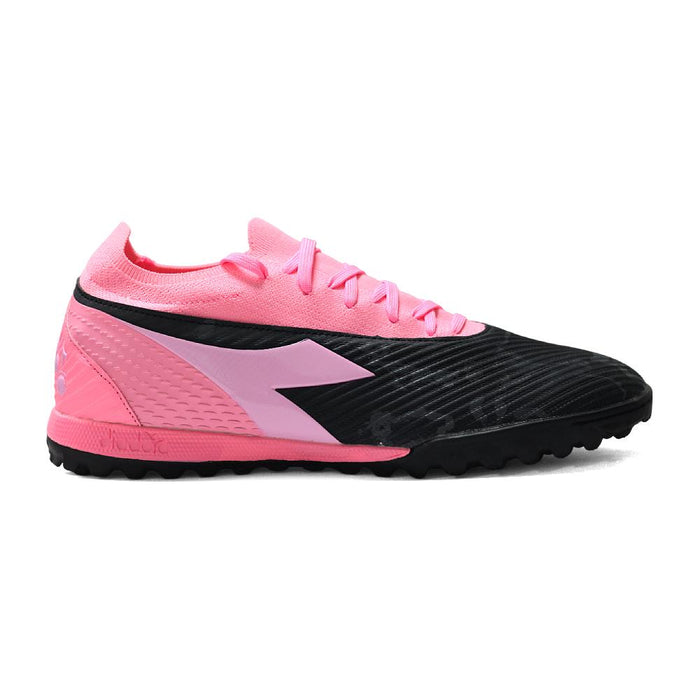 Diadora Society Masculino Futbol Cenit Tf M 112 Black/Pink