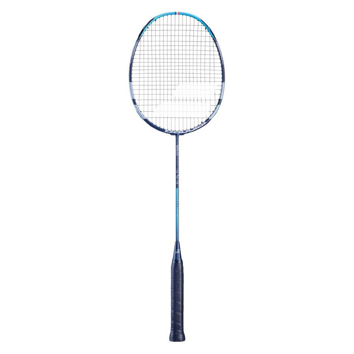 601396-100 Babolat Raquetas Badminton Satelite Power Strung Fc