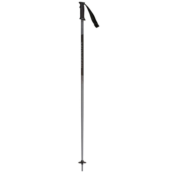 ROSSIGNOL RDI2010 - TACTIC GREY/BLACK