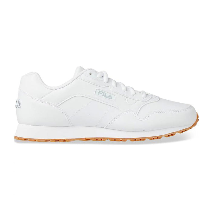 Fila Lifestyle Masculino Moda Cress Wht/Hris/Gum