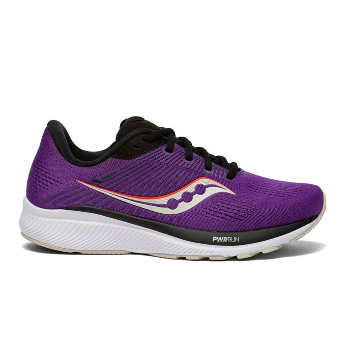 Saucony Running Femenino Guide 14 Concord/Stone
