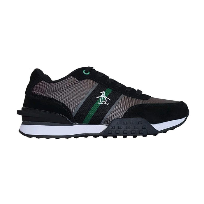Penguin Masculino Moda Vision Black/ Grey