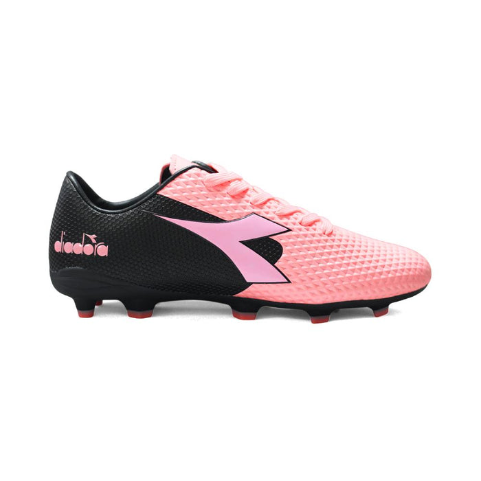 Diadora Campo Femenino Futbol Striker II Md T 121 Pink/Black