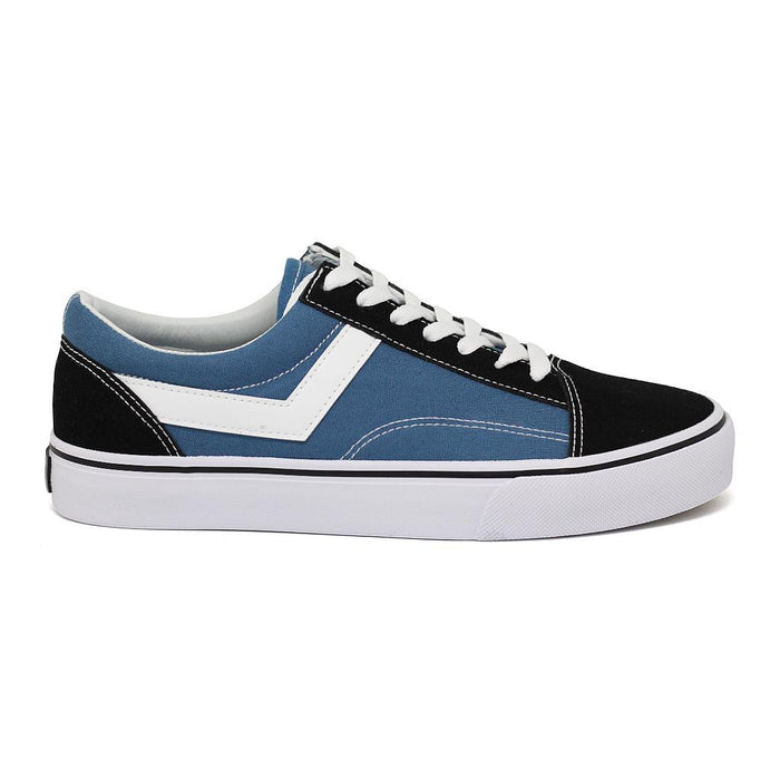 Pony Lifestyle Masculino Moda Garden M 101 Blue/Black