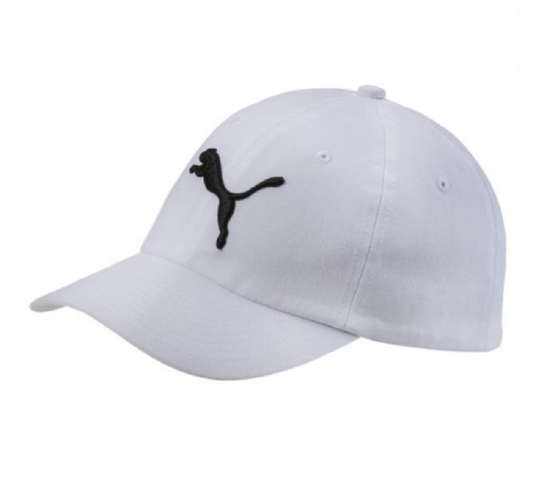 021688-04 Puma Masculino Gorros Ess Cap Jr