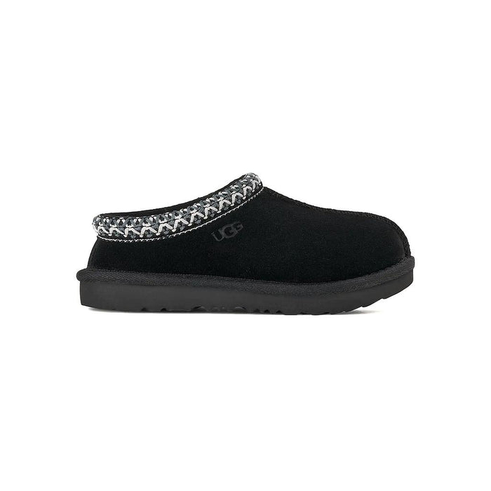 UGG Slippers Ninhos Moda Tasman II Black