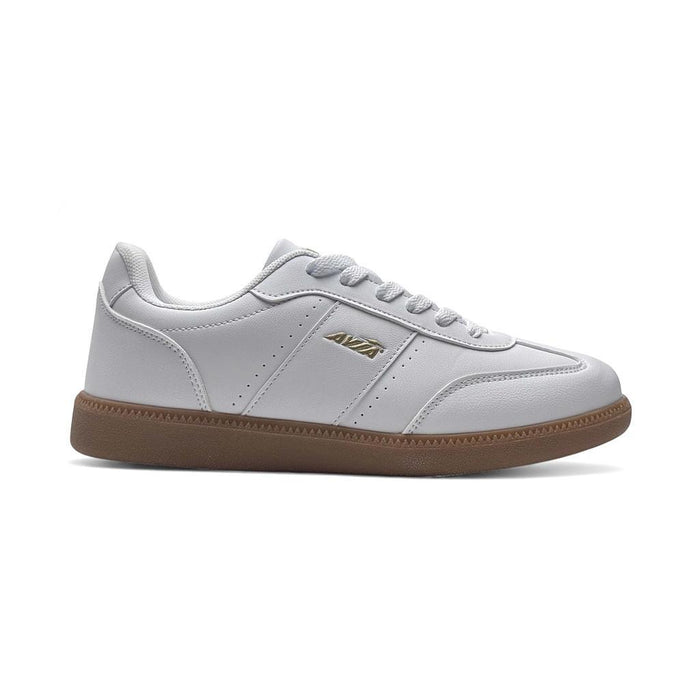 Avia Lifestyle Femenino Moda Chara White/Gold