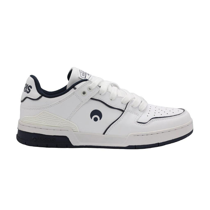 Osiris Masculino Gladiator White