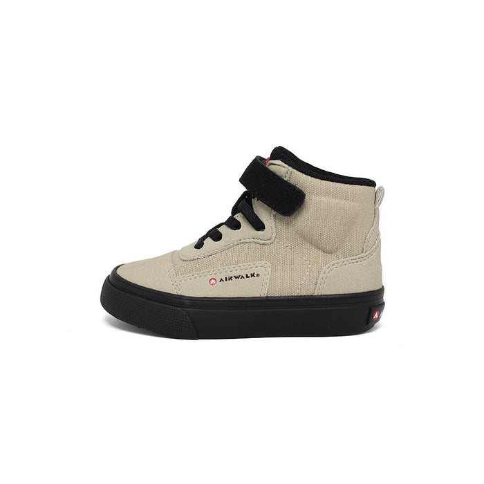 CW06511T-TX AIRWALK CALZADOS LIFESTYLE NIÑOS MODA T OLLIE BEIGE