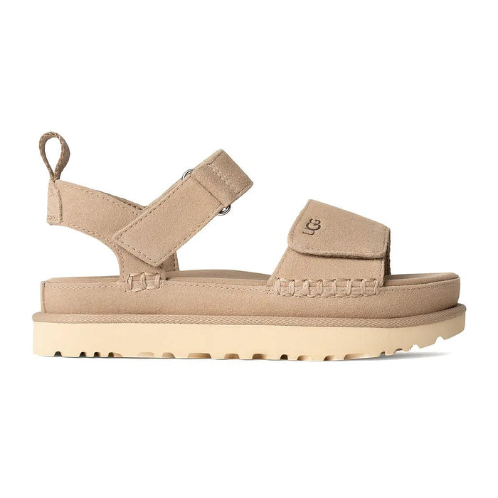 UGG Sandalias Femenino Moda Goldenstar Sand