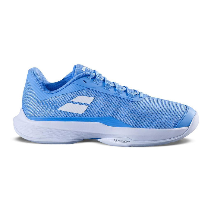 Babolat Deportivos Masculino Tenis Jet Tere 2 Clay Blue Atoll