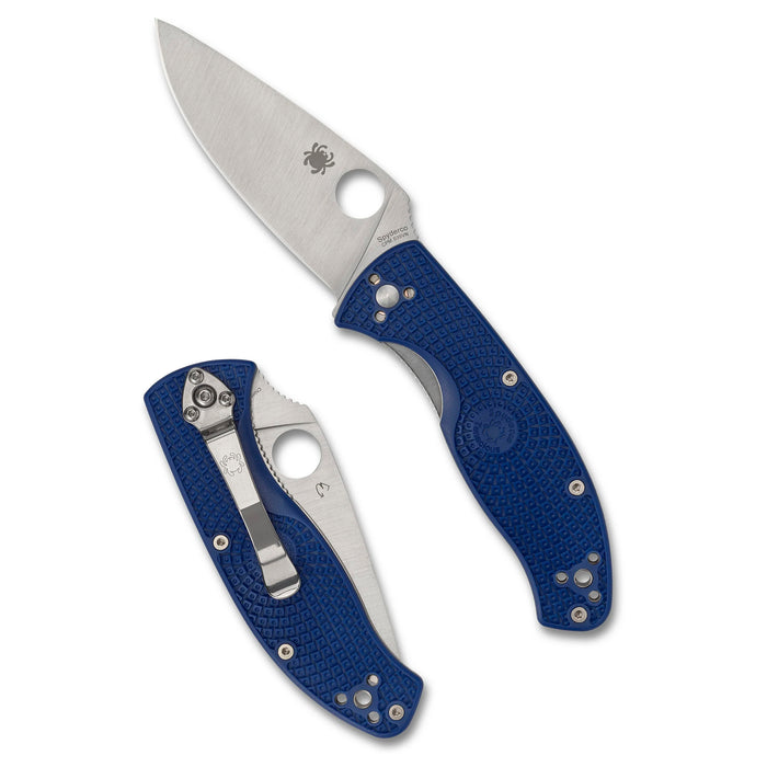 Cuchillo SPYDERCO Tenacious Lightweight CPM S35VN