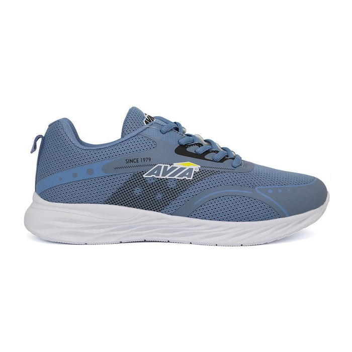 Avia Deportivos Masculino Running Teruel Steel Blue