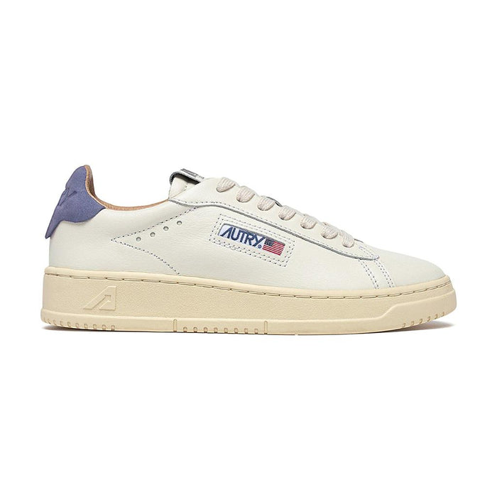 Autry Lifestyle Femenino Moda Dallas Low Msh/Tempest