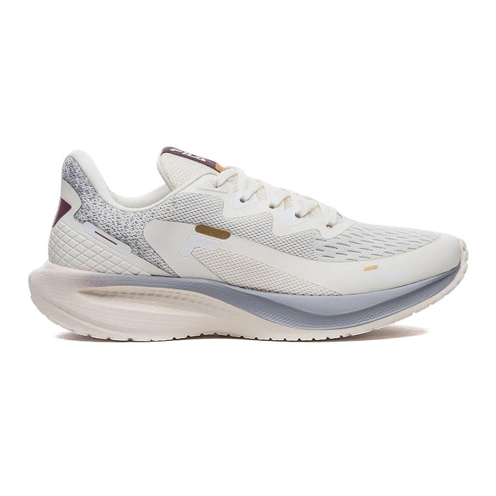 Fila Deportivos Femenino Training Spritz Gardenia/Burgundy/Golden