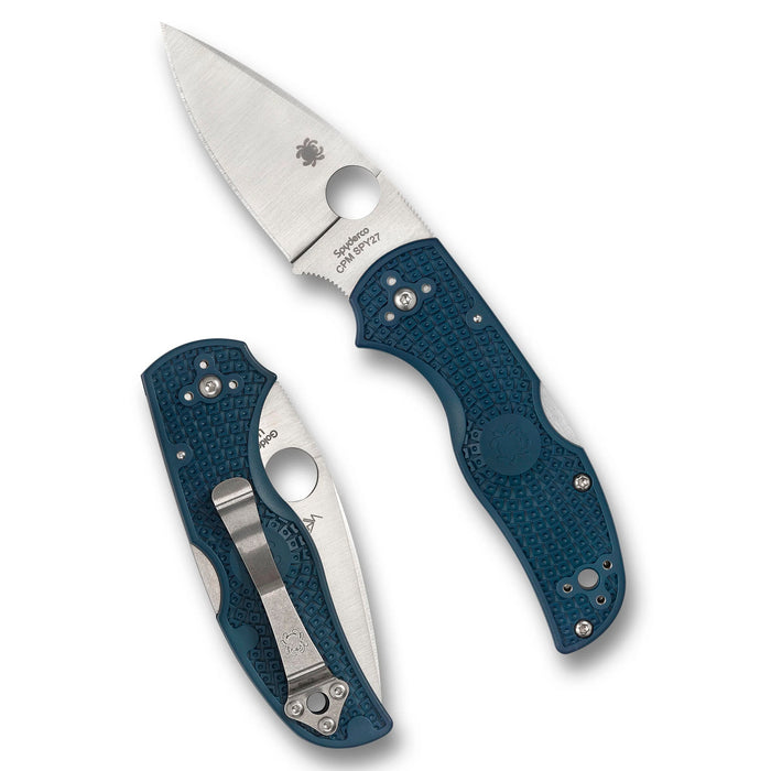 Cuchillo SPYDERCO Native 5 Lightweight CPM SPY27