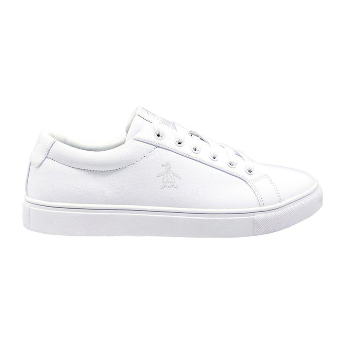 Penguin Lifestyle Masculino Moda Martian White