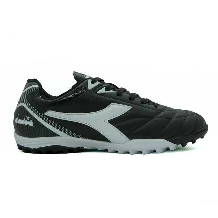 TIFOSI-TF-T-7111  DIADORA CALZADOS UNISEX FUTBOL SOCIETY TIFOSI BLACK/WHITE