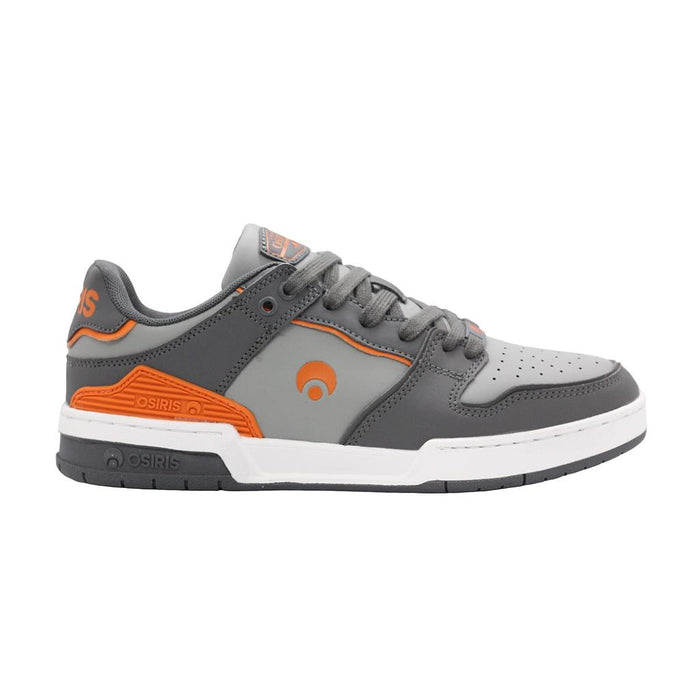 09-160341-3A OSIRIS CALZADOS MASCULINO GLADIATOR GREY