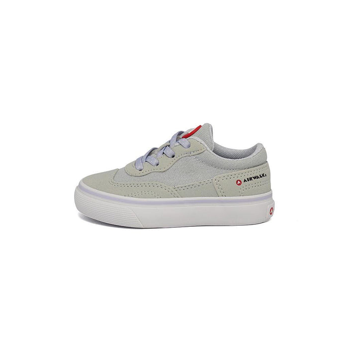 Airwalk Lifestyle Niños Moda Inf G Kickflip Gris