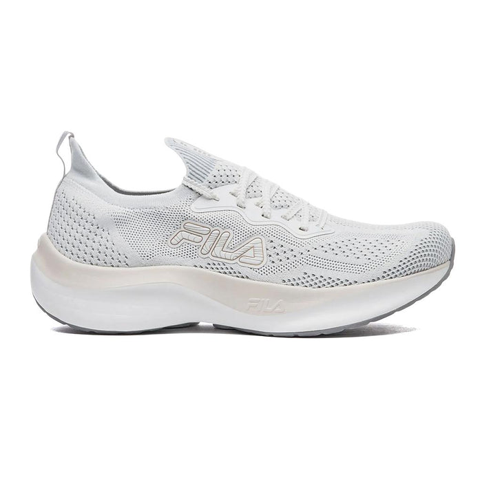 Fila Deportivos Masculino Training Go Trainer Vaporous Gray/Grey/Raw White