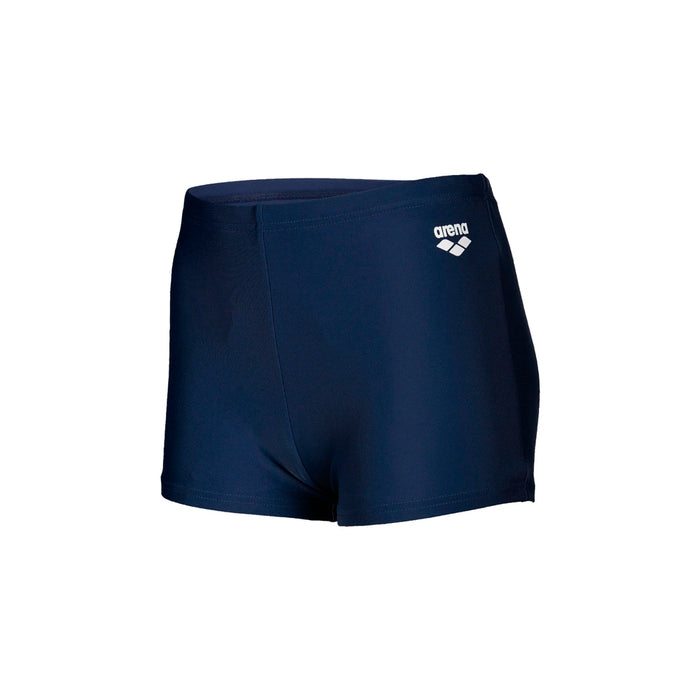 006501-700 Arena Short de baño Niños Natacion B Dynamo Jr Short R Navy