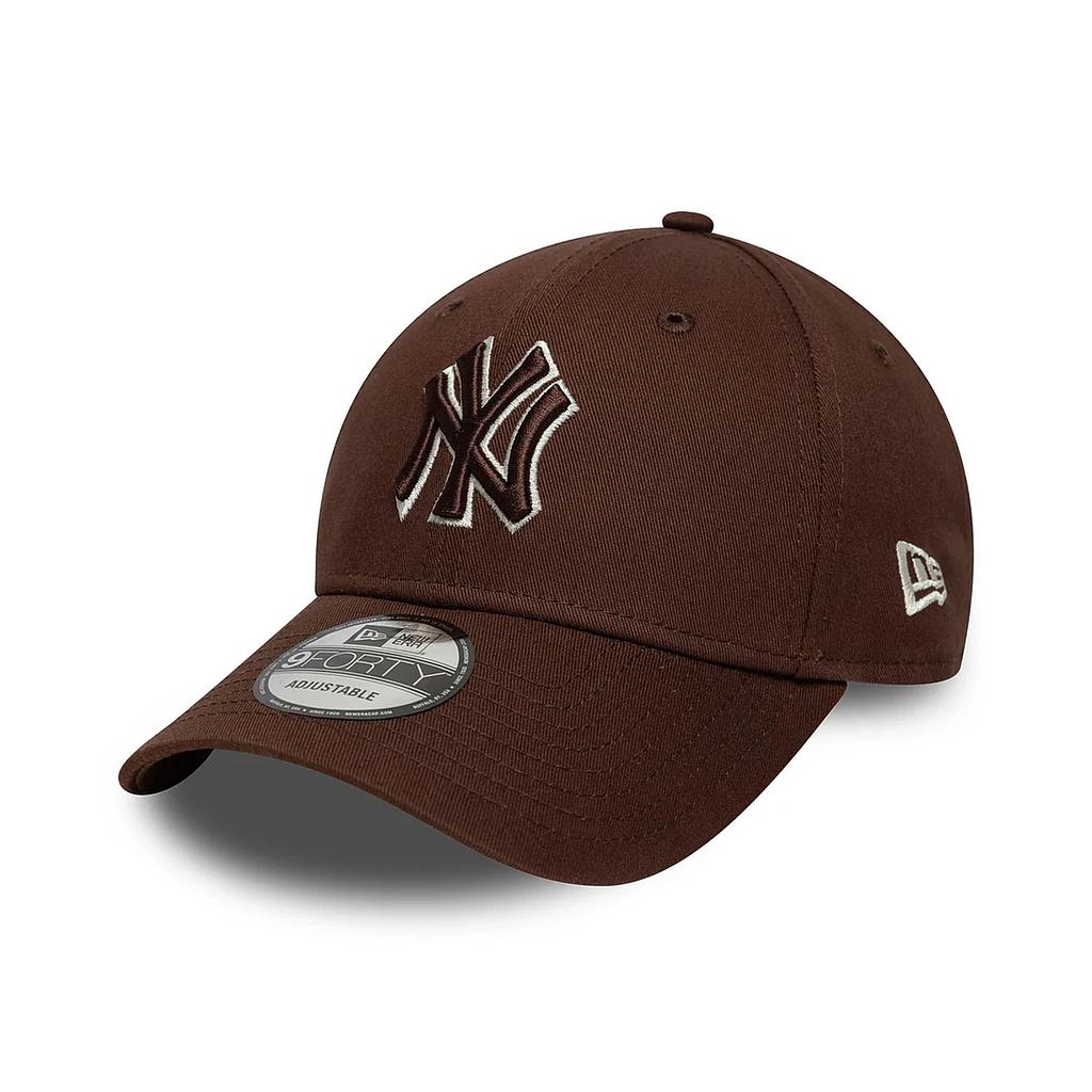 New Era - Coleccion de Linea