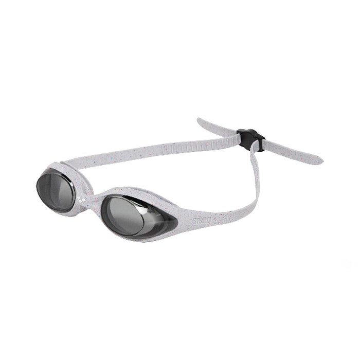 Arena Lentes Natacion Unisex Natacion Spider R Smoke Grey