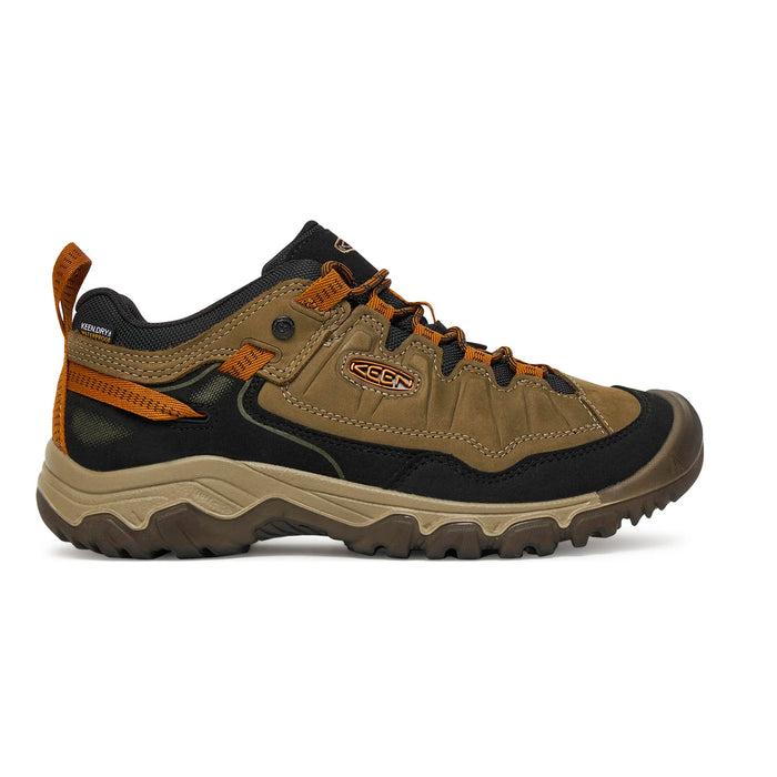 OUTDOORS KEEN MASCULINO TARGHEE IV WP
